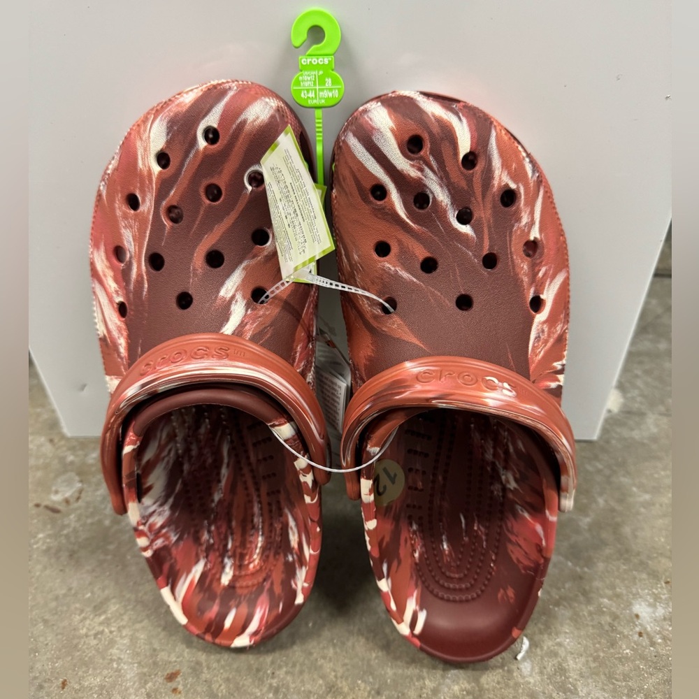 Crocs
